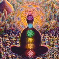 "The Cairns: Balance/Guidance" Open Edition Prints