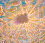 "The Cairns: Balance/Guidance" Open Edition Prints