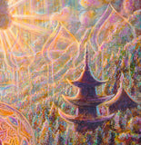 "The Cairns: Balance/Guidance" Open Edition Prints