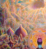 "The Cairns: Balance/Guidance" Open Edition Prints