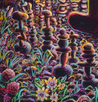"The Cairns: Balance/Guidance" Open Edition Prints