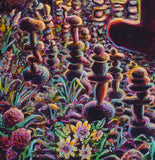 "The Cairns: Balance/Guidance" Open Edition Prints