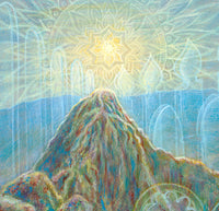 "The Cairns: Machu Picchu"