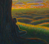 "The Golden Hour" Open Edition Prints