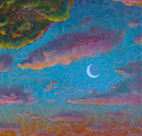 "The Golden Hour" Open Edition Prints