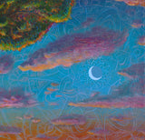 "The Golden Hour" Open Edition Prints