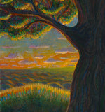 "The Golden Hour" Open Edition Prints