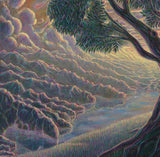 "The Golden Hour II: Opal Valley Overlook" Open Edition Prints