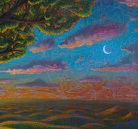 "The Golden Hour" Open Edition Prints