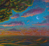 "The Golden Hour" Open Edition Prints