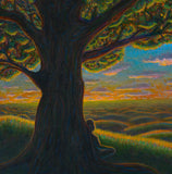 "The Golden Hour" Open Edition Prints