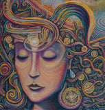 "The Inner Grotto" Open Edition Prints