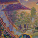"The Inner Grotto" Open Edition Prints