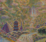 "The Inner Grotto" Open Edition Prints