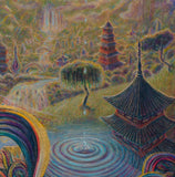 "The Inner Grotto" Open Edition Prints