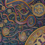 "The Inner Grotto" Open Edition Prints