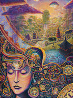 "The Inner Grotto" Open Edition Prints
