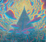 "The Emerging Kingdom" Original Painting