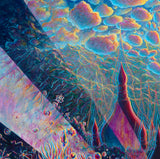 "The Emerging Kingdom" Original Painting