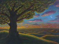 "The Golden Hour" Open Edition Prints