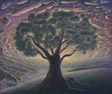 "The Golden Hour II: Opal Valley Overlook" Open Edition Prints