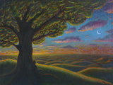 "The Golden Hour" Open Edition Prints