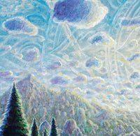"The Scent of Spruce" Open Edition Prints