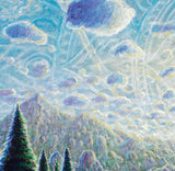 "The Scent of Spruce" Open Edition Prints