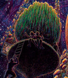 "The Wandering Willow III: Reunion" Open Edition Prints