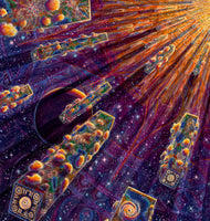 "The Wandering Willow III: Reunion" Open Edition Prints