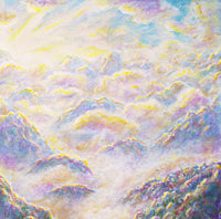 "Top of the Morning" Original Painting