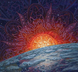 "The Wandering Willow II: Dawn" Open Edition Prints