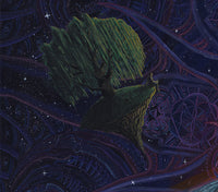"The Wandering Willow II: Dawn" Open Edition Prints