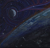 "The Wandering Willow II: Dawn" Open Edition Prints