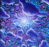 "We Know a Spot" Original Painting