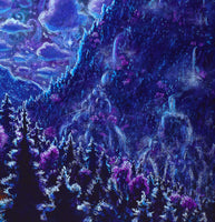 "We Know a Spot" Original Painting