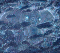 "Weathering the Storm" Original Painting