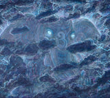 "Weathering the Storm" Original Painting