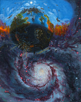"Whirlpool" Open Edition Prints