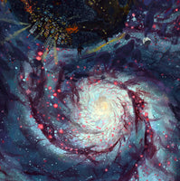 "Whirlpool" Open Edition Prints