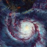 "Whirlpool" Open Edition Prints